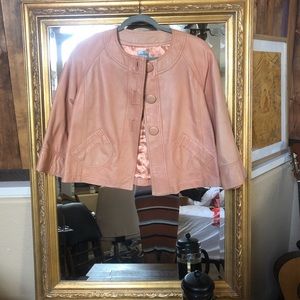Vintage Chico jacket